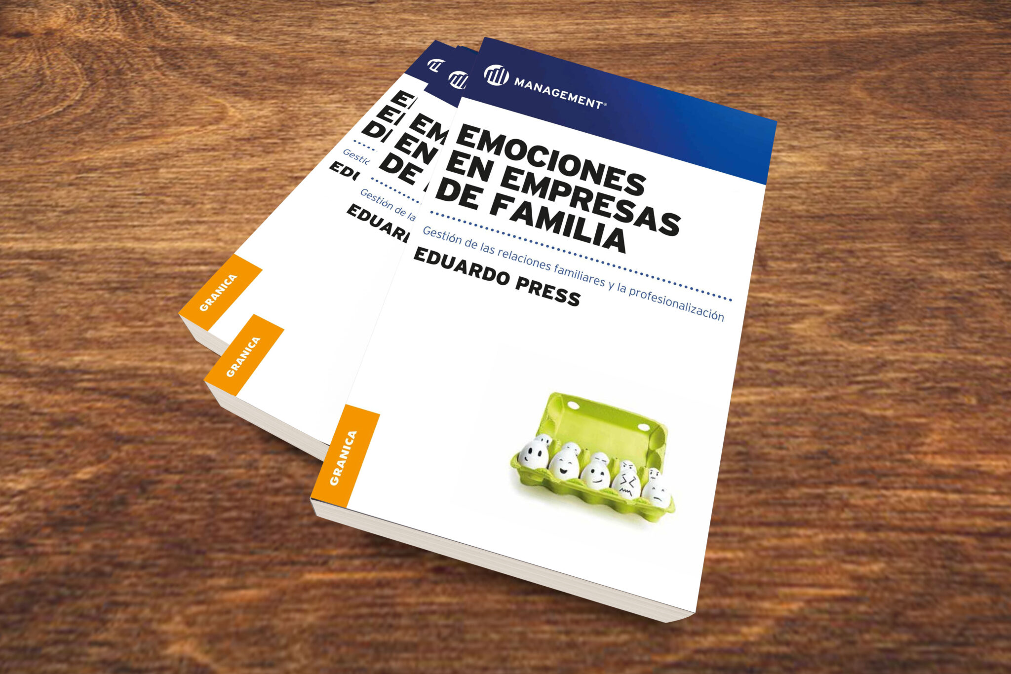 Emociones en Empresas de Familia – EP Consultores